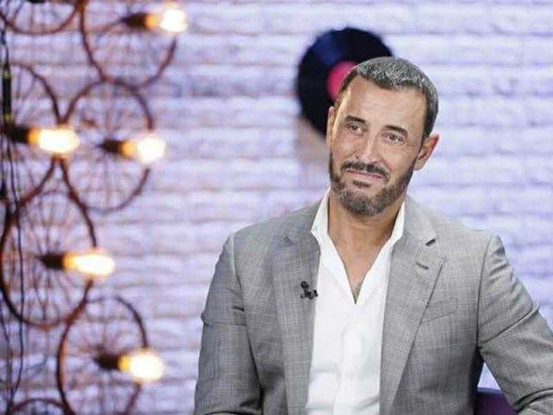 كاظم الساهر يحيي حفلا غنائيا أواخر يناير في أبو ظبي