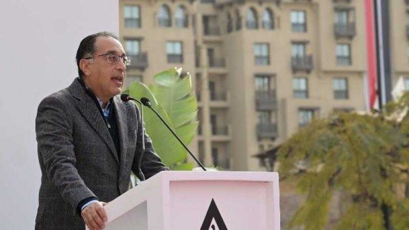 مدبولي: مصر مرت بالفترة الأصعب وحان وقت التفكير في مرحلة انطلاق حقيقي