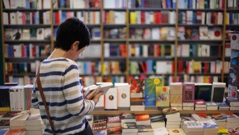 «المصرية للكتاب»: معرض القاهرة الدولي يركز على تنمية الوعي لدي الشباب
