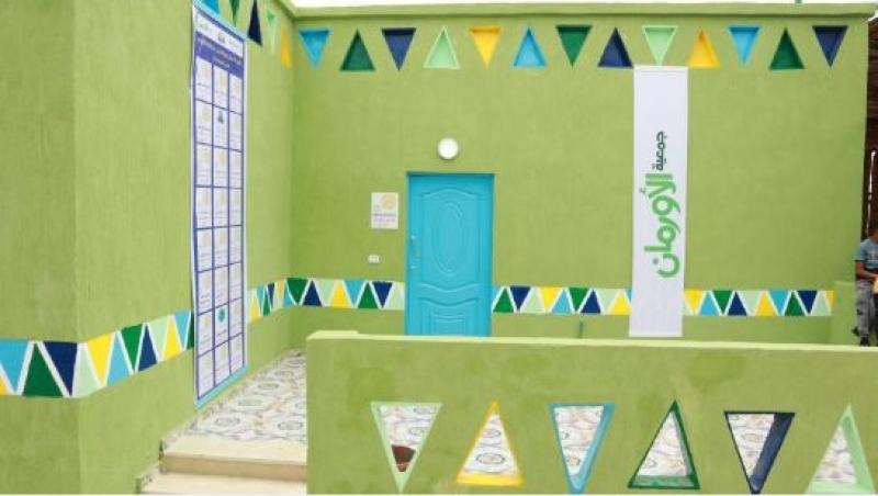 التحالف الوطني للعمل الأهلي يعيد إعمار 38 ألف منزل للأسر الأولى بالرعاية