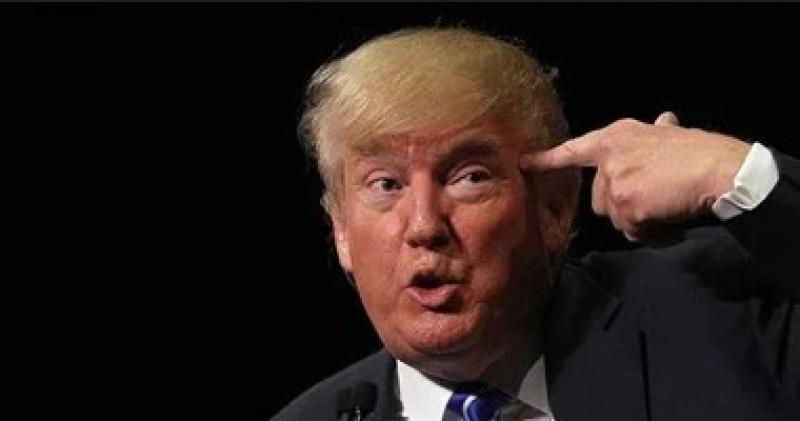 تصريحات ترامب تثير الجدل تحت قبة البرلمان.. خيالات لا يمكن تنفيذها.. انتهاك الحقوق المشروعة للشعب الشقيق