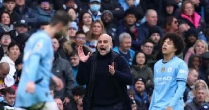 موعد مباراة مان سيتي ضد كلوب بروج في دورى أبطال أوروبا