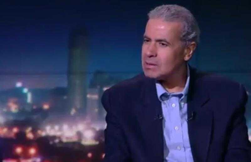كاتب صحفي: مصر ترفض سلب حقوق الشعب الفلسطيني منذ 1948
