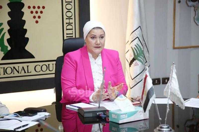 رئيس «القومي للأمومة»: مصر بذلت جهودا حثيثة لتعزيز حقوق الأطفال