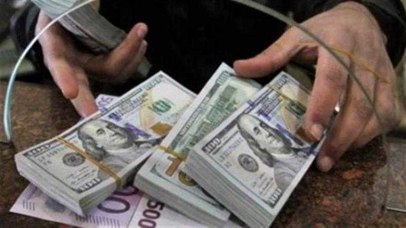 قفزات هائلة في معدلات تحويلات المصريين العاملين بالخارج.. تفاصيل
