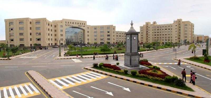 جامعة كفر الشيخ في المركز 17 إفريقيًا في تصنيف ”U.S. News” الأمريكي لعام 2025