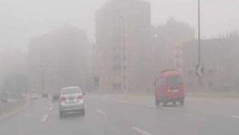 شديد البرودة وشبورة مائية.. الأرصاد تكشف تفاصيل حالة الطقس المتوقعة اليوم الخميس