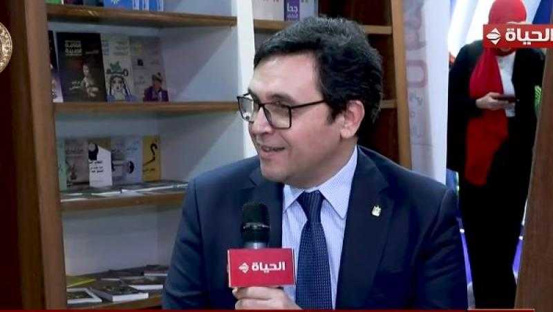 الإقبال تاريخي.. وزارة الثقافة تكشف تفاصيل الأسبوع الثقافي المصري بالدوحة