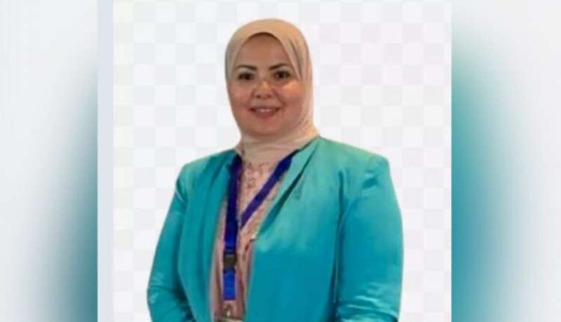 خط أحمر