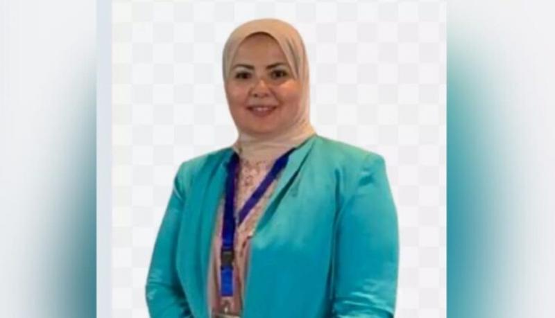 ترقية حنان سمير لمنصب مدير عام الاتصال المؤسسي في البنك الأهلي المصري