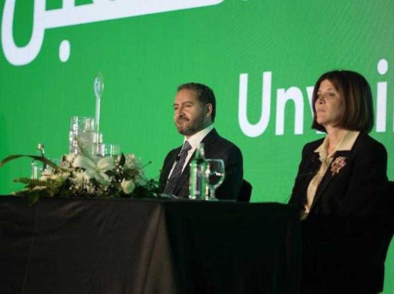 «بيت التمويل الكويتي –KFH»- مصر يعلن علامته التجارية الجديدة خلفا للأهلي المتحد