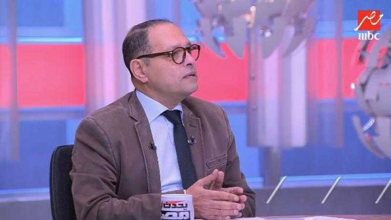 هشام الزيني: طرح 10 سيارات جديدة تجميع محلي في عامي 2025 و 2026