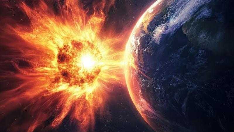 العاصفة الشمسية القادمة.. هل تشكل تهديدا للأرض؟