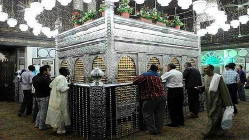 عالم أزهري يوضح ”لماذا يحب الناس زيارة آل البيت؟”