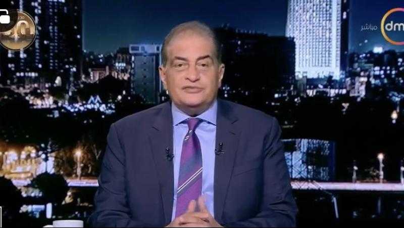 عكس رغبة تل أبيب | أسامة كمال: لا يوجد سفير إسرائيلى لمصر والعكس