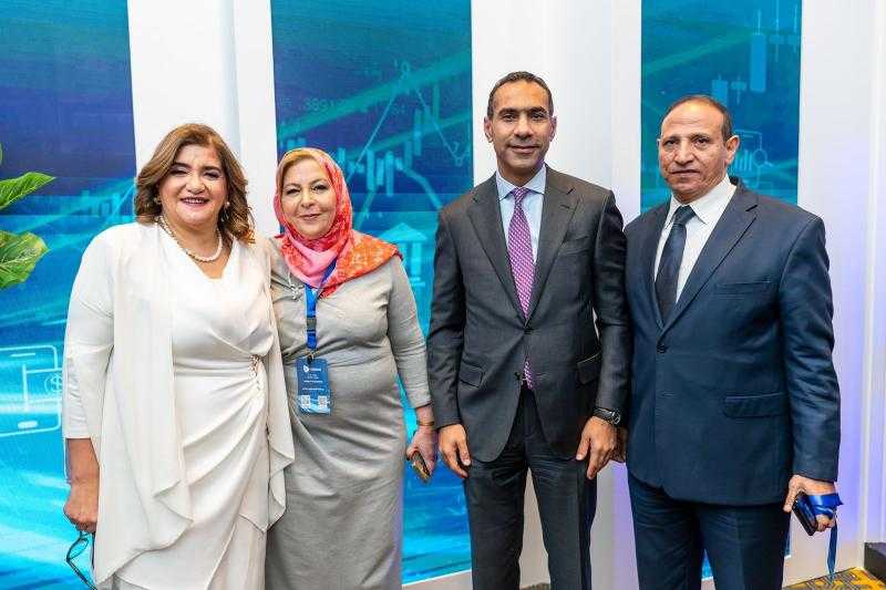 بنك قناة السويس يُطلق أول اجتماع عام Town Hall لموظفيه تحت شعار ”Accelerate to Success”