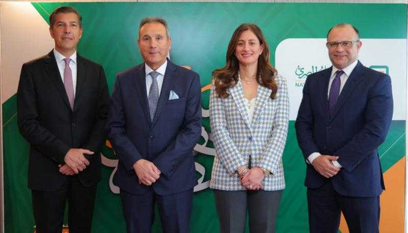 أدار 32 صفقة بـ297 مليار جنيه.. ”البنك الأهلي” الأول في السوق المصرفية المصرية لعام 2024