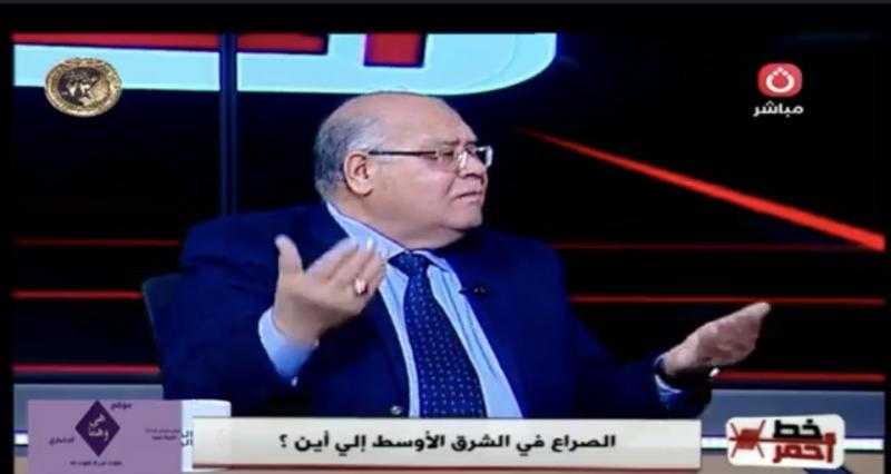 الشهابي: قمة القاهرة للسلام فضحت المخططات الإسرائيلية وحشدت دعمًا دوليًا للقضية الفلسطينية