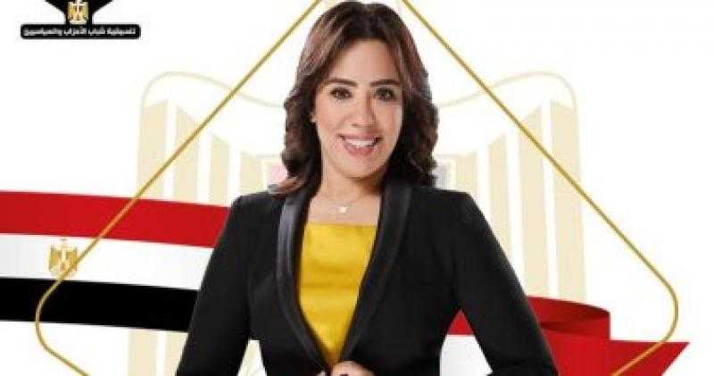 برلمانية: وقفتنا أمام رفح مليونية مصرية لرفض التهجير ودعم القضية الفلسطينية