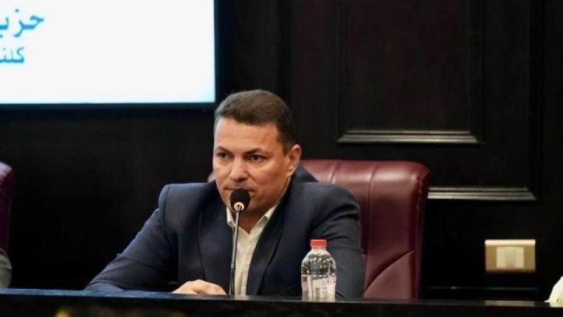 خط أحمر
