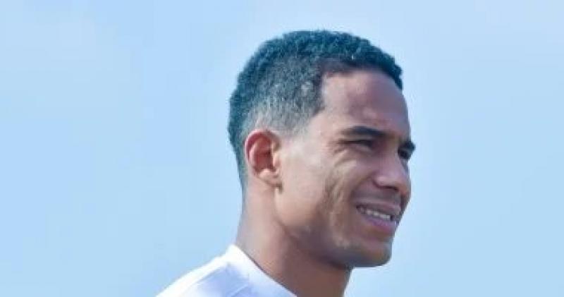 سيف الجزيرى يقود هجوم الزمالك أمام بيراميدز بالدورى