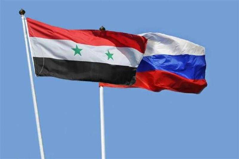 روسيا تعرض المساعدة في إعادة إعمار سوريا