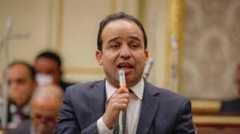 نائب سابق: القضية الفلسطينية خط أحمر ومصر لن تسمح بالتهجير