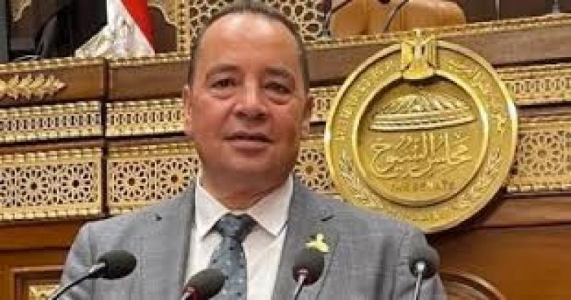 إيهاب الهرميل: مصر تكتب التاريخ من جديد بدعمها الثابت لفلسطين