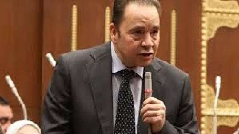 عضو بالشيوخ: مصر كانت وستظل الصخرة التي تتحطم عليها أطماع الطغاة