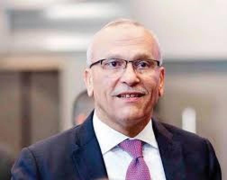 سعيد زعتر: 47.4 مليار جنيه حجم سوق التمويل الاستهلاكي في 2024