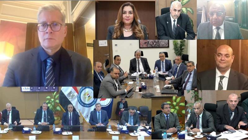 وزير البترول: تعظيم الإنتاج المحلي من مصافي التكرير يساهم في خفض الفاتورة الاستيرادية من المنتجات البترولية
