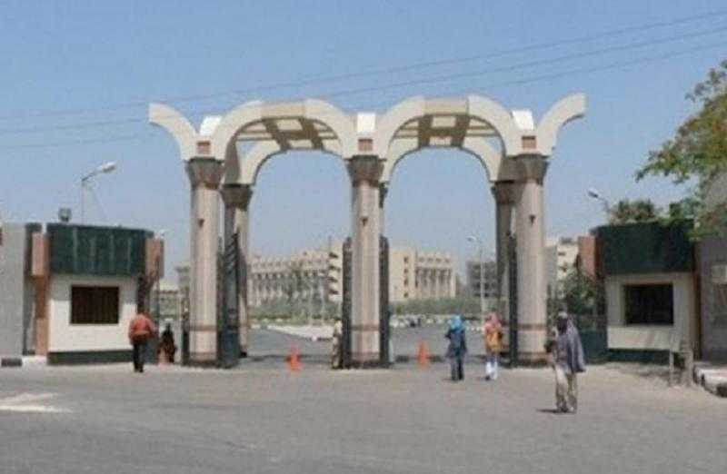 جامعة مطروح: ندعم موقف الدولة المصرية الثابت تجاه القضية الفلسطينية ورفض مخطط التهجير