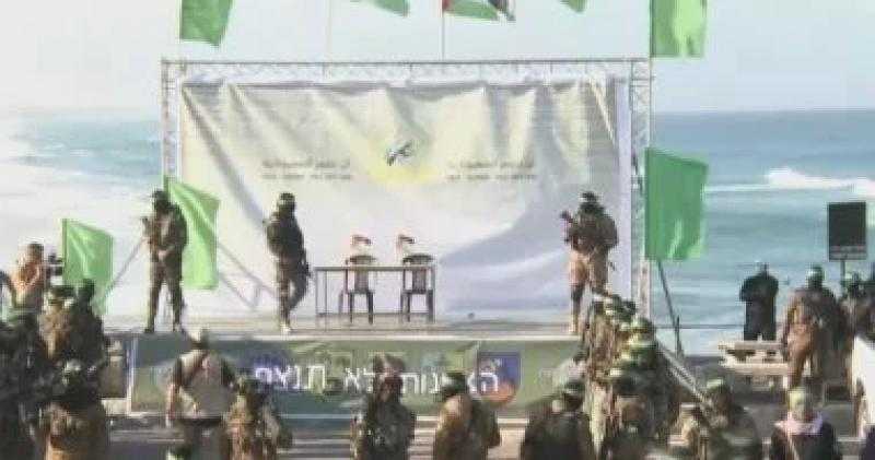 جيش الاحتلال: بدء التحضيرات للإفراج عن أحد المحتجزين الإسرائيليين عند ميناء غزة