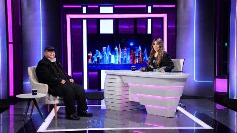 حاول ضربي بالقلم.. علاء زينهم يكشف سر القطيعة مع سيد زيان