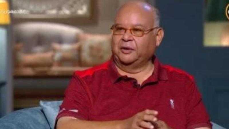 أولادي موافقوش.. علاء زينهم: رفضت هذا الدور المثير في فيلم لإيناس الدغيدي