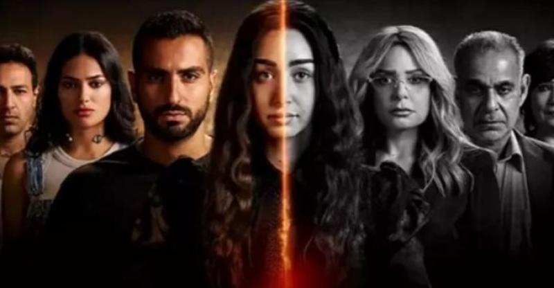 خط أحمر