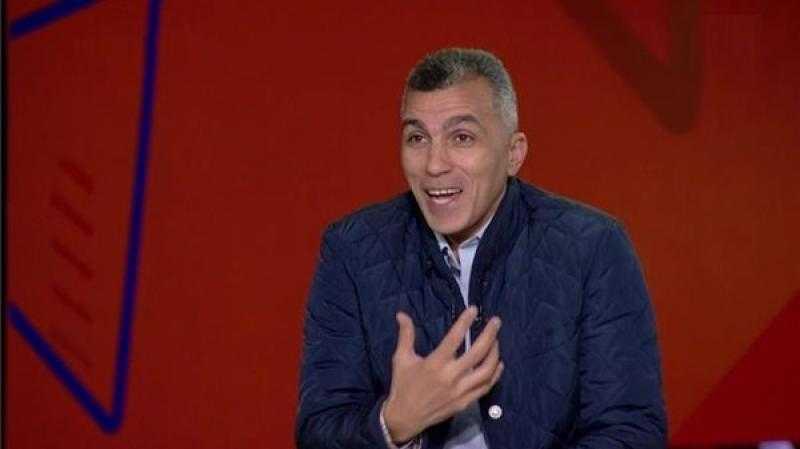 أسامه نبيه : الزمالك صعب ينافس على أي بطولة حاليا