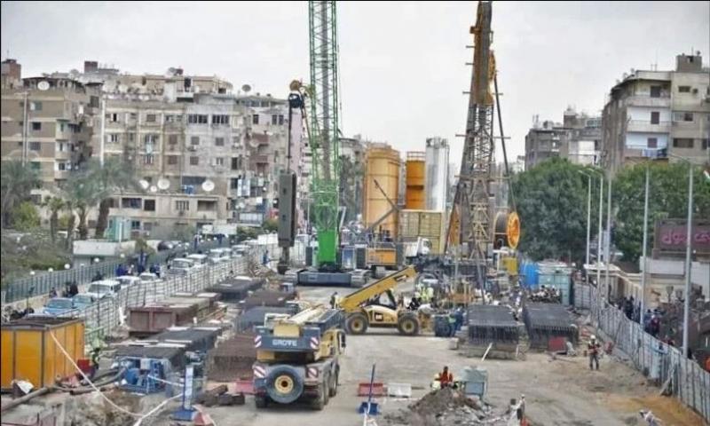 خط أحمر