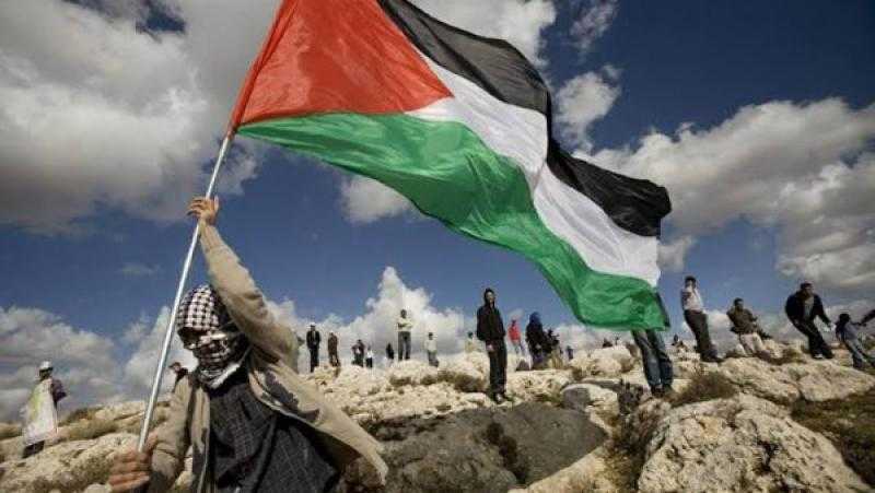 سامح عاشور: الموقف المصري ثابت في دعم فلسطين ورفض تصفية القضية