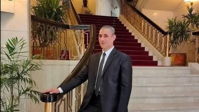 وزير الثقافة يشكل لجنة للوقوف على ملابسات وفاة موظف دار الأوبرا المصرية