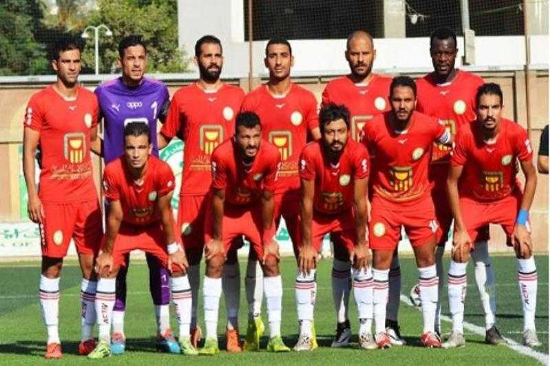 تشكيل البنك الأهلي لمواجهة إنبي في الجولة 11 بالدوري