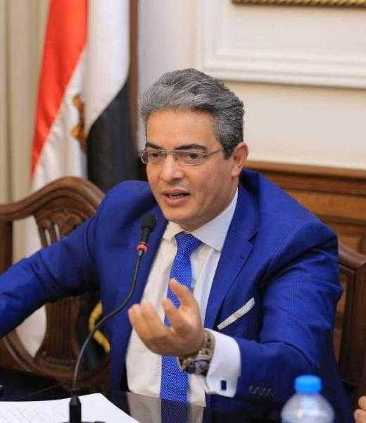 طارق سعدة: ضبط المشهد الإعلامي ومحاربة الفوضى أولوية النقابة