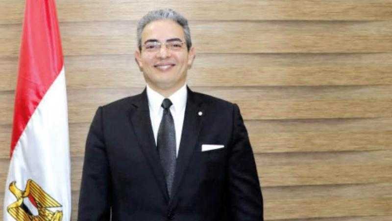 طارق سعدة يكشف أسس الإدارة الإعلامية الناجحة في كتاب جديد