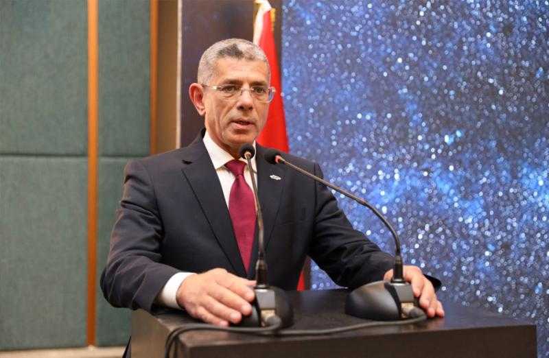 الرئيس التنفيذي لوكالة الفضاء المصرية يشارك في فعاليات «أيام استدامة الفضاء» بفيينا