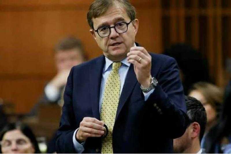 وزير الطاقة الكندي ردًا على تعريفات ترامب: جاهزون للقتال من أجل الكنديين