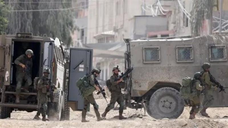 الاحتلال الإسرائيلي يواصل عدوانه على طولكرم ومخيمها لليوم السابع