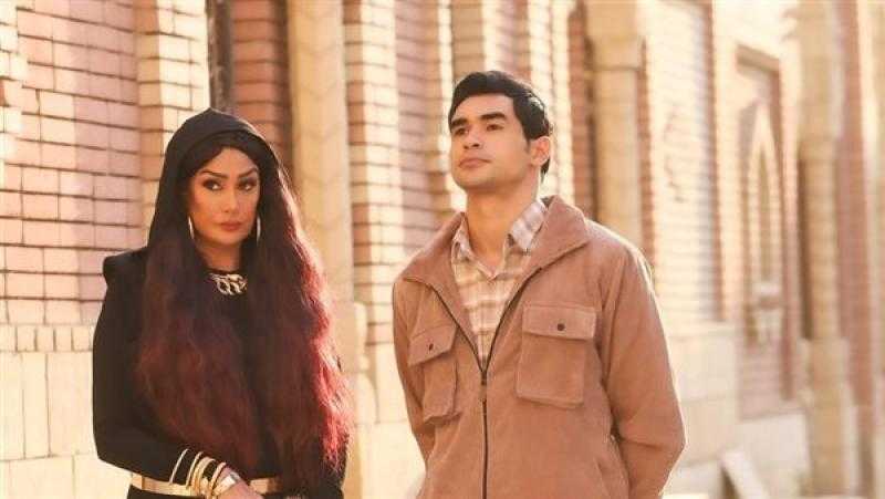 بعد طرح صور مسلسل شباب امرأة.. غادة عبدالرازق تواجه انتقادات السوشيال ميديا