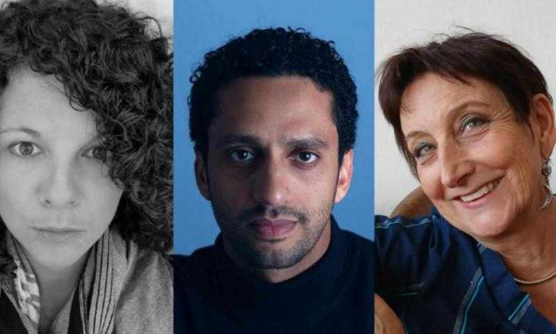 مهرجان الإسماعيلية الدولي للأفلام التسجيلية يعلن أعضاء لجنة تحكيم مسابقة الأفلام القصيرة