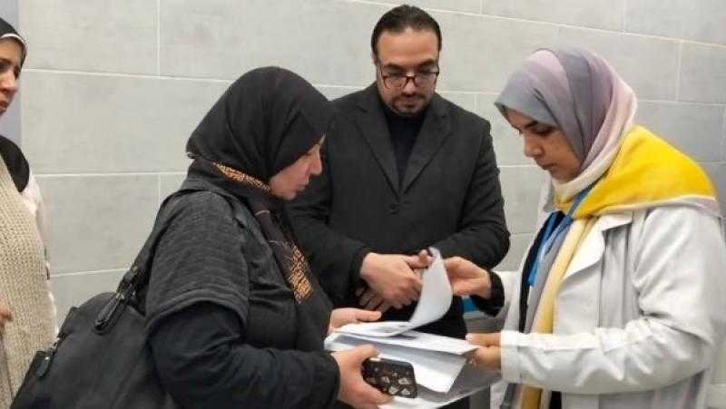 وكيل صحة القليوبية يتفقد بعض المنشآت الصحية بشبين القناطر
