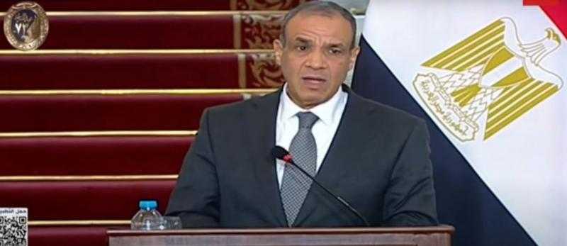وزير الخارجية والهجرة: نسعى لتعزيز الاستثمارات المصرية في جيبوتي